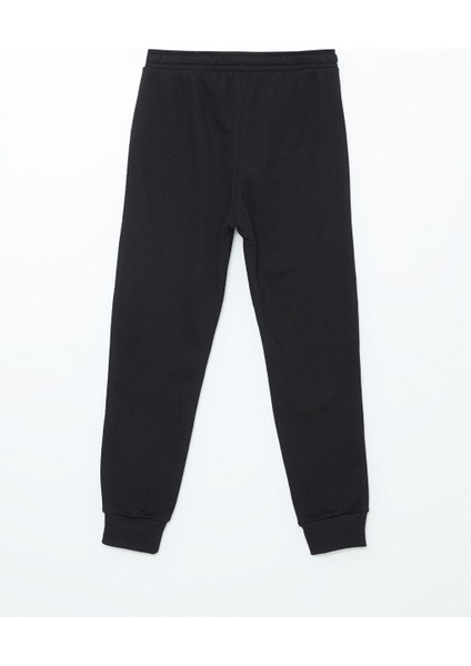 Yeni Sezon Beli Lastikli Erkek Cocuk Jogger Esofman Alti - S51800Z4