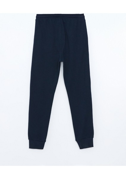 Yeni Sezon Beli Lastikli Erkek Cocuk Jogger Esofman Alti - S51799Z4