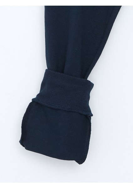 Yeni Sezon Beli Lastikli Erkek Cocuk Jogger Esofman Alti - S51799Z4