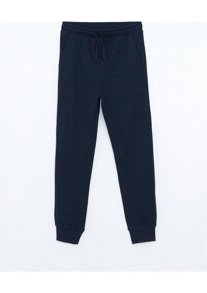 Yeni Sezon Beli Lastikli Erkek Cocuk Jogger Esofman Alti - S51799Z4