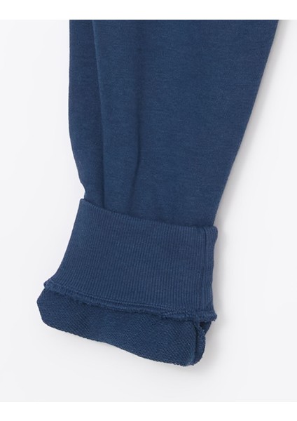 Yeni Sezon Beli Lastikli Erkek Cocuk Jogger Esofman Alti - S5AT84Z4