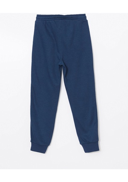 Yeni Sezon Beli Lastikli Erkek Cocuk Jogger Esofman Alti - S5AT84Z4