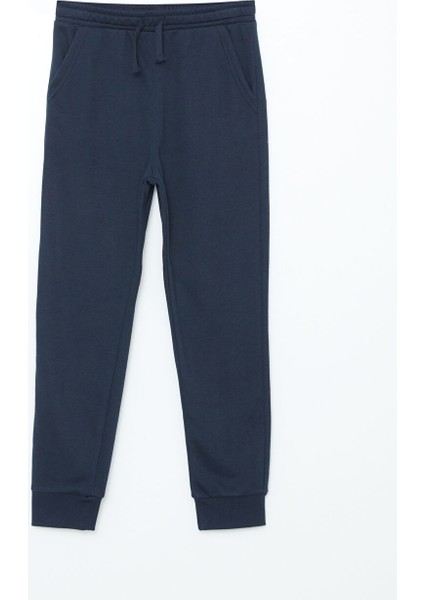 Yeni Sezon Beli Lastikli Erkek Cocuk Jogger Esofman Alti - S51800Z4