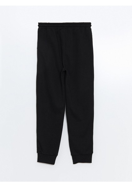 Yeni Sezon Beli Lastikli Erkek Cocuk Jogger Esofman Alti - S52707Z4