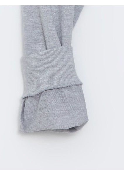 Yeni Sezon Beli Lastikli Erkek Cocuk Jogger Esofman Alti - S51800Z4