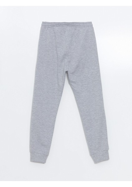 Yeni Sezon Beli Lastikli Erkek Cocuk Jogger Esofman Alti - S51800Z4