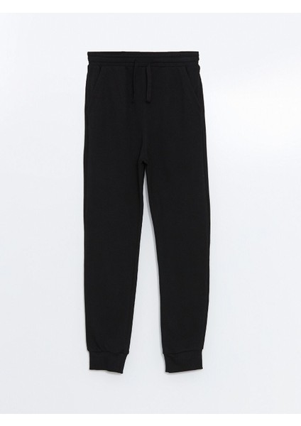 Yeni Sezon Beli Lastikli Erkek Cocuk Jogger Esofman Alti - S51799Z4