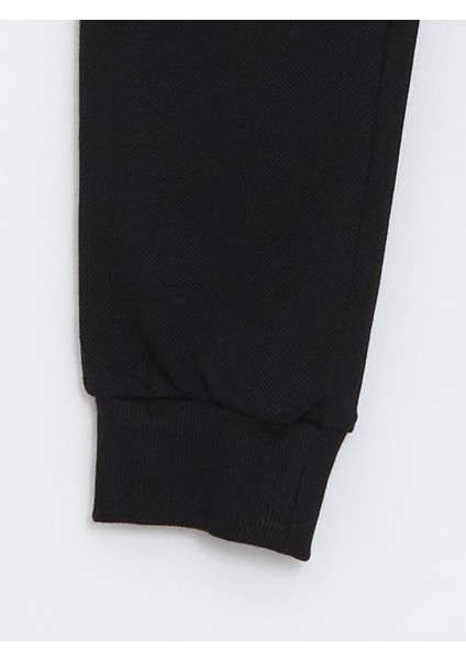 Yeni Sezon Beli Lastikli Erkek Cocuk Jogger Esofman Alti - S51799Z4