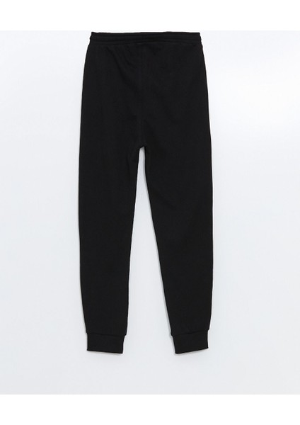 Yeni Sezon Beli Lastikli Erkek Cocuk Jogger Esofman Alti - S51799Z4