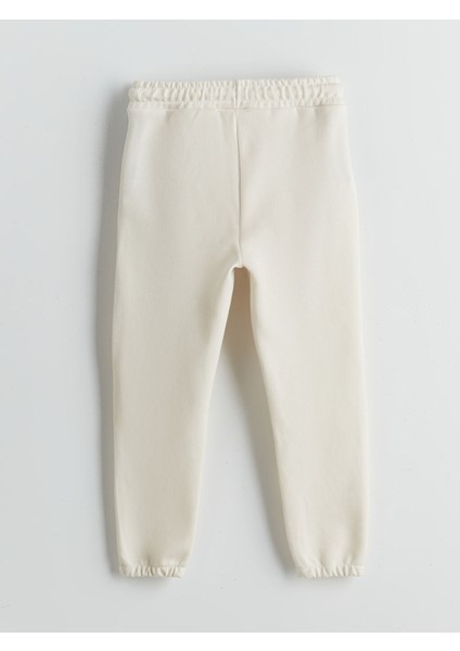 Yeni Sezon Beli Lastikli Erkek Cocuk Jogger Esofman Alt - S5JK10Z1