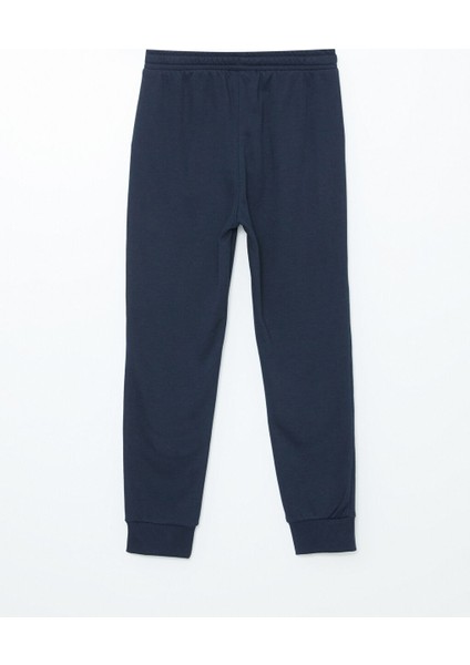Yeni Sezon Beli Lastikli Erkek Cocuk Jogger Esofman Alti - S51800Z4