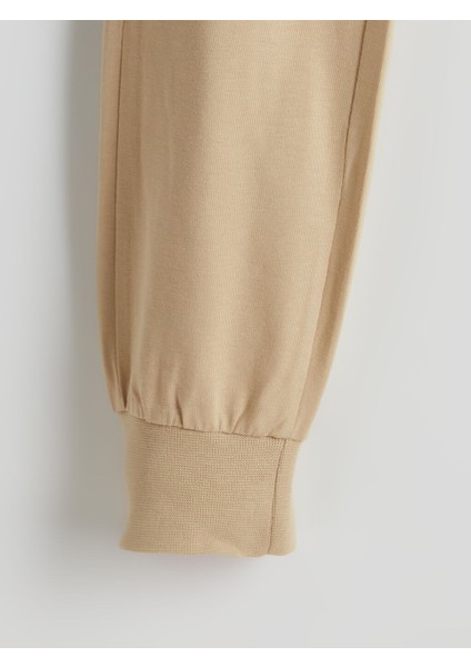 Yeni Sezon Beli Lastikli Erkek Cocuk Jogger Esofman Alti - S5DU94Z4