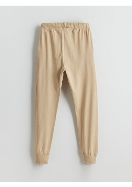 Yeni Sezon Beli Lastikli Erkek Cocuk Jogger Esofman Alti - S5DU94Z4