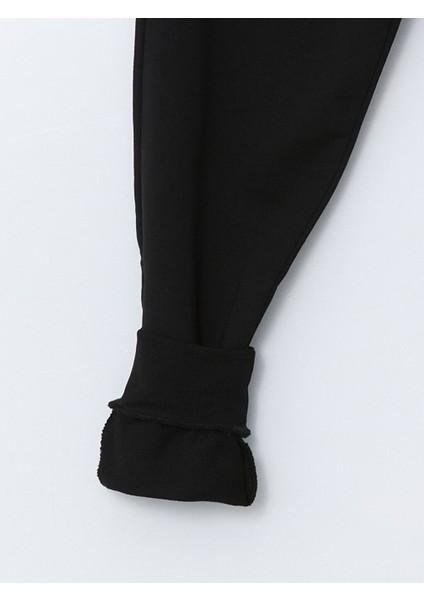 Yeni Sezon Beli Lastikli Erkek Cocuk Jogger Esofman Alti - S5AT84Z4