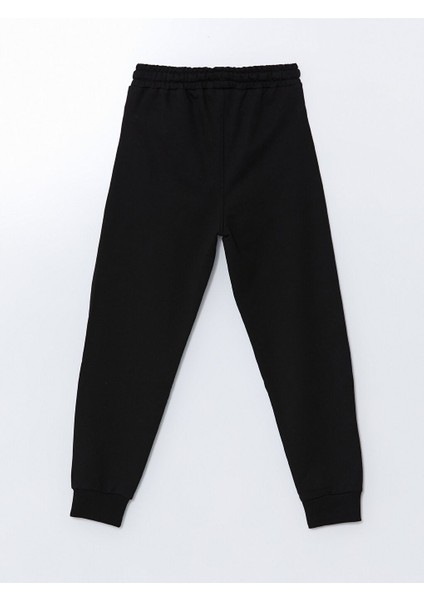 Yeni Sezon Beli Lastikli Erkek Cocuk Jogger Esofman Alti - S5AT84Z4