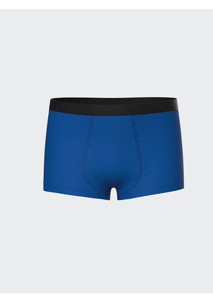 Yeni Sezon Baskili Erkek Cocuk Boxer 3'lu - S57048Z4