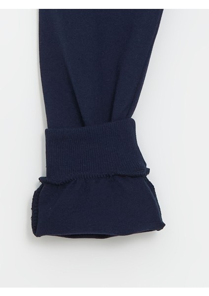 Yeni Sezon Beli Lastikli Erkek Cocuk Jogger Esofman Alti - S5KC02Z4