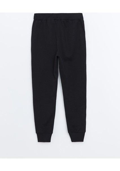 Yeni Sezon Beli Lastikli Erkek Cocuk Jogger Esofman Alti - S5KC02Z4