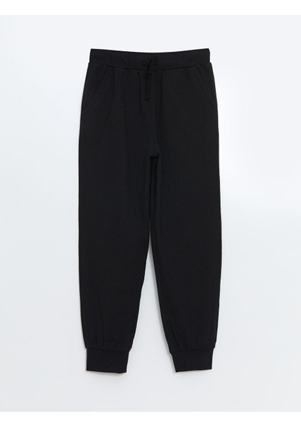 Yeni Sezon Beli Lastikli Erkek Cocuk Jogger Esofman Alti - S58795Z4