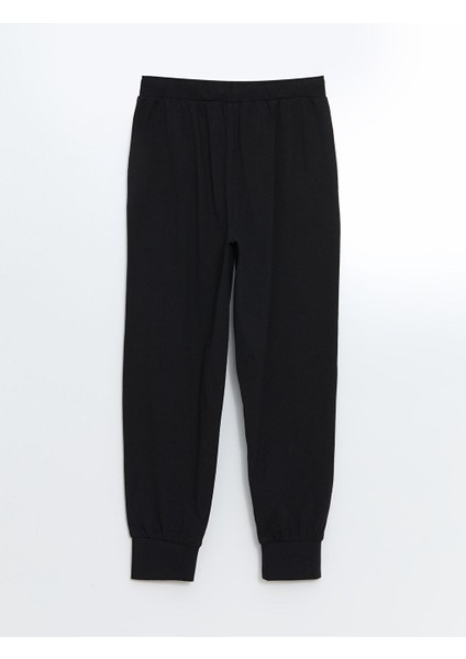 Yeni Sezon Beli Lastikli Erkek Cocuk Jogger Esofman Alti - S58795Z4