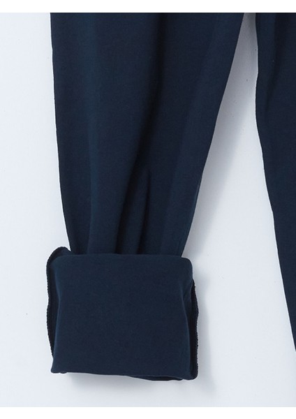 Yeni Sezon Beli Lastikli Erkek Cocuk Jogger Esofman Alti - S58795Z4