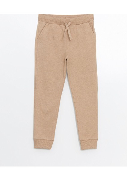 Yeni Sezon Beli Lastikli Erkek Cocuk Jogger Esofman Alti - S5KC02Z4