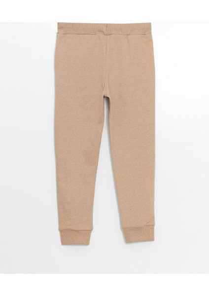 Yeni Sezon Beli Lastikli Erkek Cocuk Jogger Esofman Alti - S5KC02Z4