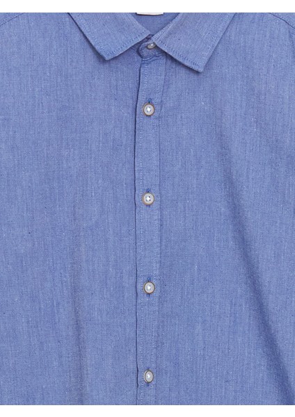 Yeni Sezon Erkek Cocuk Oxford Gomlek - S51153Z4 fiyatları