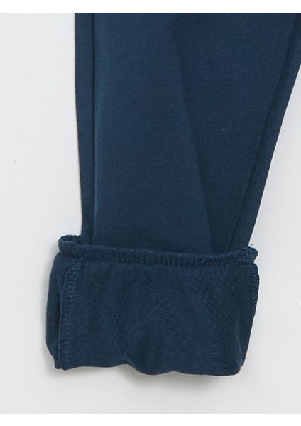 Yeni Sezon Beli Lastikli Erkek Cocuk Jogger Esofman Alti - S52767Z4