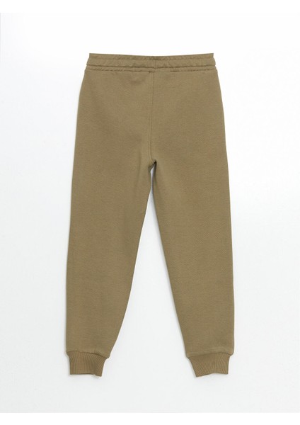 Yeni Sezon Beli Lastikli Erkek Cocuk Jogger Esofman Alti - S5HC21Z4