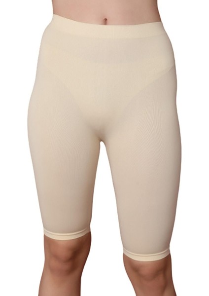 Modlive Ten Mı Emay 3856 Soft Kapri Tayt