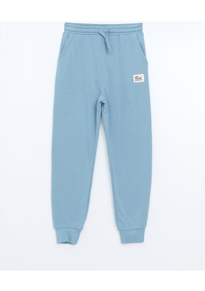 Yeni Sezon Beli Lastikli Erkek Cocuk Jogger Esofman Alti - S52639Z4
