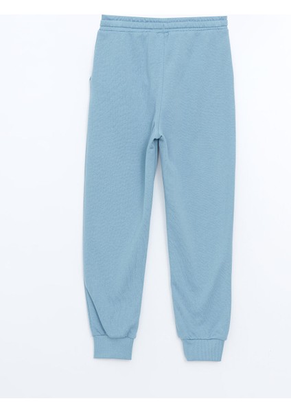 Yeni Sezon Beli Lastikli Erkek Cocuk Jogger Esofman Alti - S52639Z4