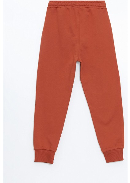 Yeni Sezon Beli Lastikli Erkek Cocuk Jogger Esofman Alti - S52639Z4