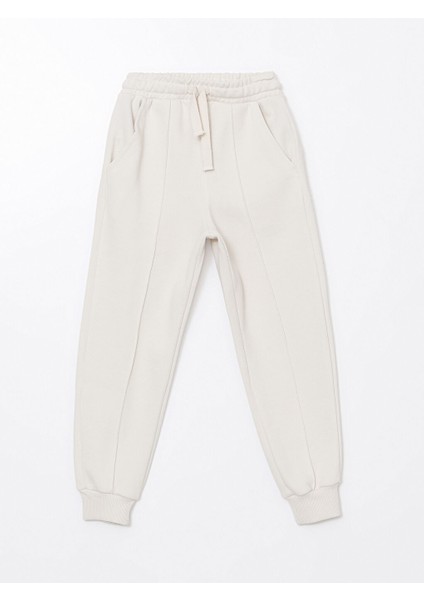 Yeni Sezon Beli Lastikli Erkek Cocuk Jogger Esofman Alti - S5HC21Z4
