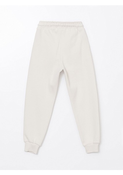 Yeni Sezon Beli Lastikli Erkek Cocuk Jogger Esofman Alti - S5HC21Z4