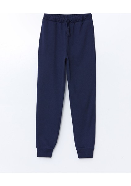 Yeni Sezon Beli Lastikli Erkek Cocuk Jogger Esofman Alti - S5KC00Z4