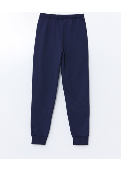 Yeni Sezon Beli Lastikli Erkek Cocuk Jogger Esofman Alti - S5KC00Z4