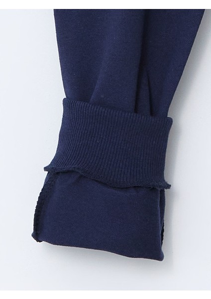 Yeni Sezon Beli Lastikli Erkek Cocuk Jogger Esofman Alti - S5KC00Z4