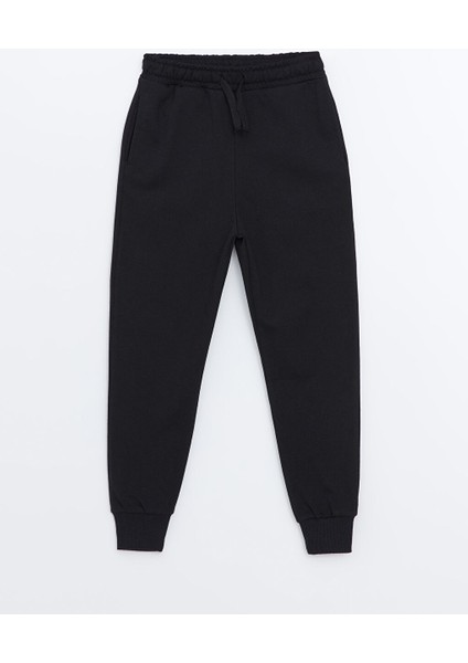Yeni Sezon Beli Lastikli Erkek Cocuk Jogger Esofman Alti - S5KC00Z4