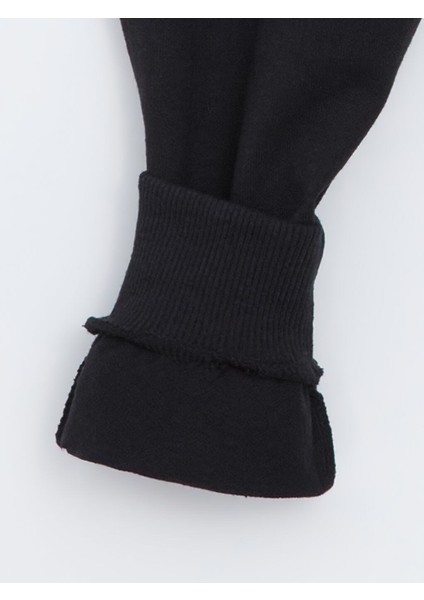 Yeni Sezon Beli Lastikli Erkek Cocuk Jogger Esofman Alti - S5KC00Z4