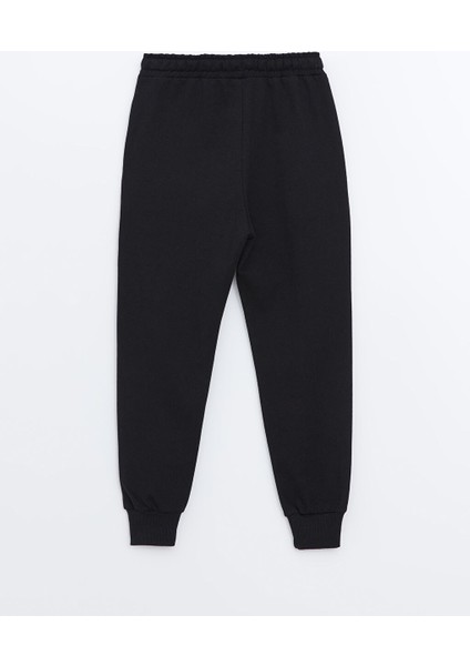 Yeni Sezon Beli Lastikli Erkek Cocuk Jogger Esofman Alti - S5KC00Z4