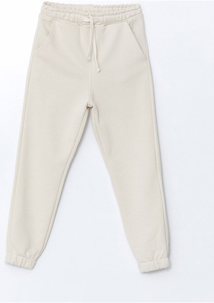 Yeni Sezon Beli Lastikli Erkek Cocuk Jogger Esofman Alti - S5L817Z4
