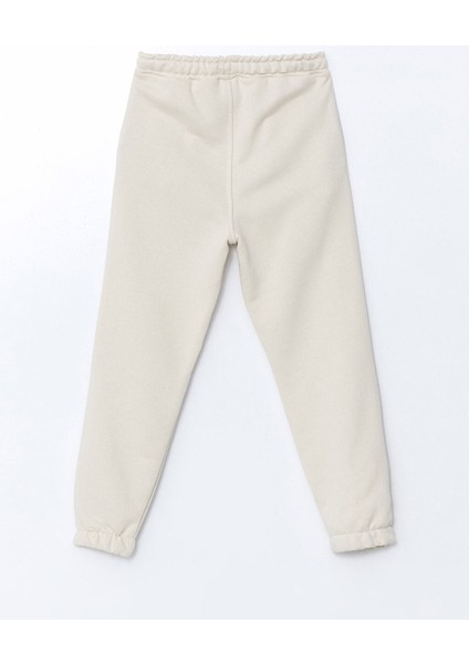 Yeni Sezon Beli Lastikli Erkek Cocuk Jogger Esofman Alti - S5L817Z4
