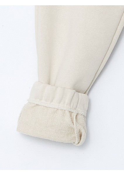 Yeni Sezon Beli Lastikli Erkek Cocuk Jogger Esofman Alti - S5L817Z4
