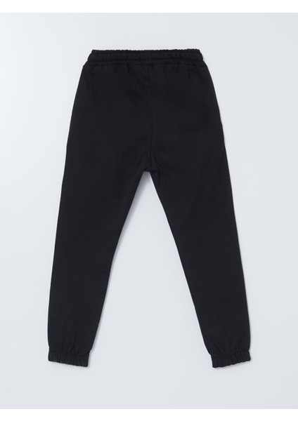 Yeni Sezon Beli Lastikli Erkek Cocuk Jogger Esofman Alti - S5JB56Z4