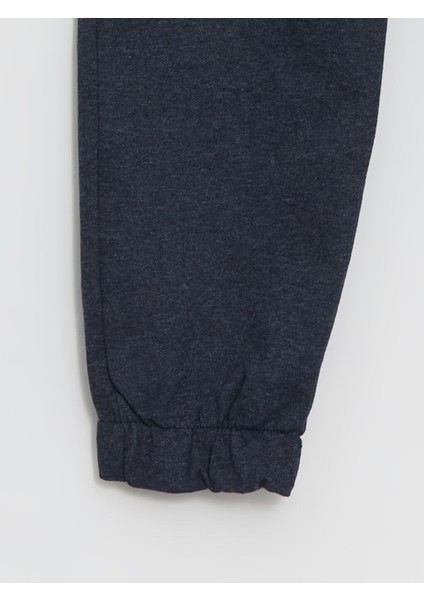 Yeni Sezon Basic Erkek Cocuk Kargo Jogger Esofman Alti - S5KC01Z4