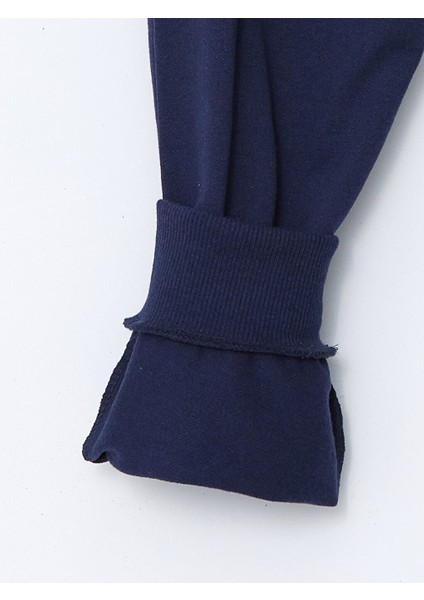 Yeni Sezon Beli Lastikli Erkek Cocuk Jogger Esofman Alti - S5KG97Z4
