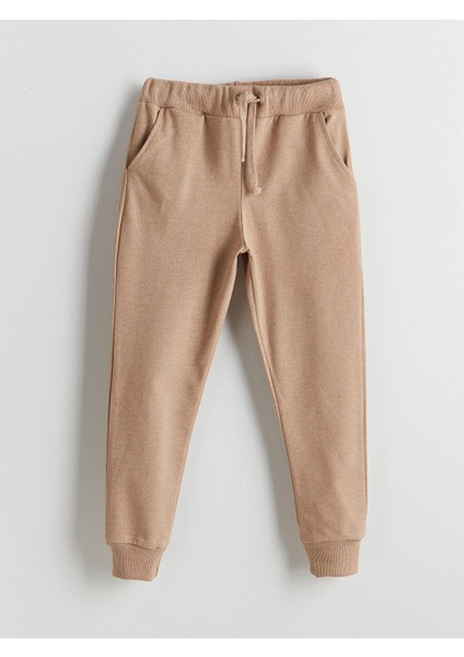 Yeni Sezon Beli Lastikli Erkek Cocuk Jogger Esofman Alti - S5JB57Z4