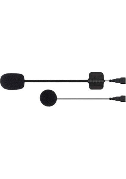 Mikrofon Seti S2 - S3 - S4 - V3 - M2 - M6 - R16 (Eski S